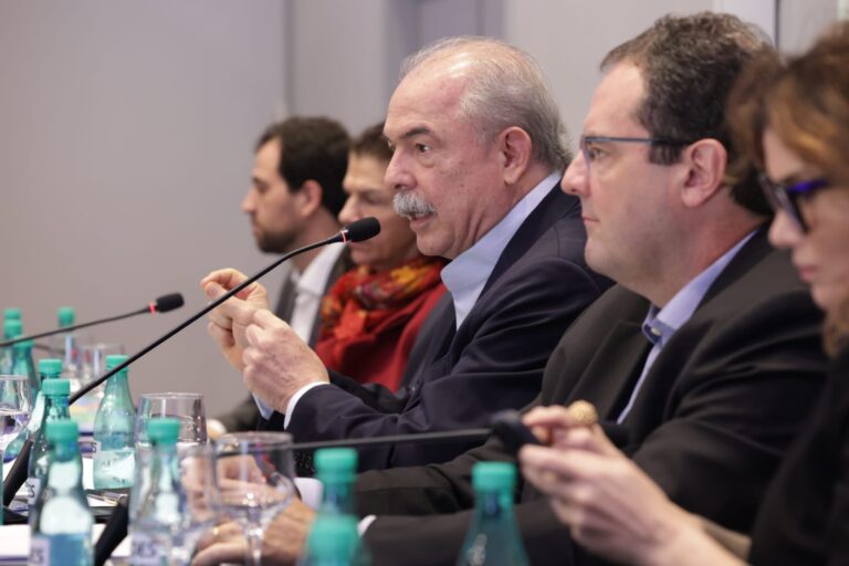 BNDES - lucro recorde