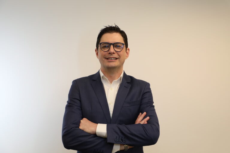 Farias Souza - CEO e fundador da Board Academy