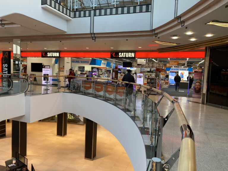 Saturn Paderborn