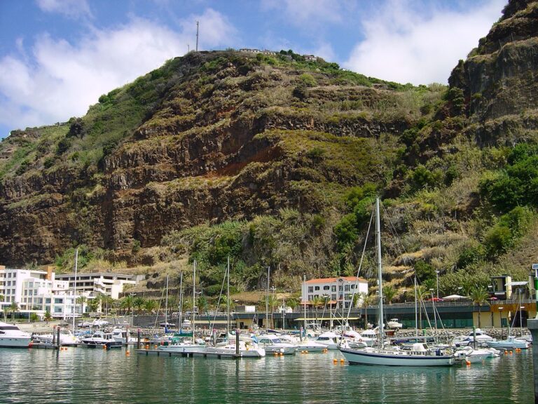 Marina da Calheta - Portugal (2359088492)