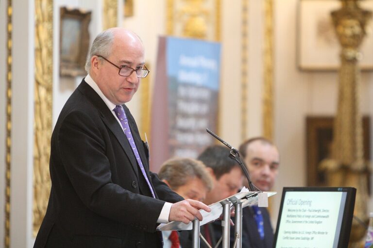 Annual Plenary Meeting of the Voluntary Principles on Security and Human Rights Initiative (16655600660)