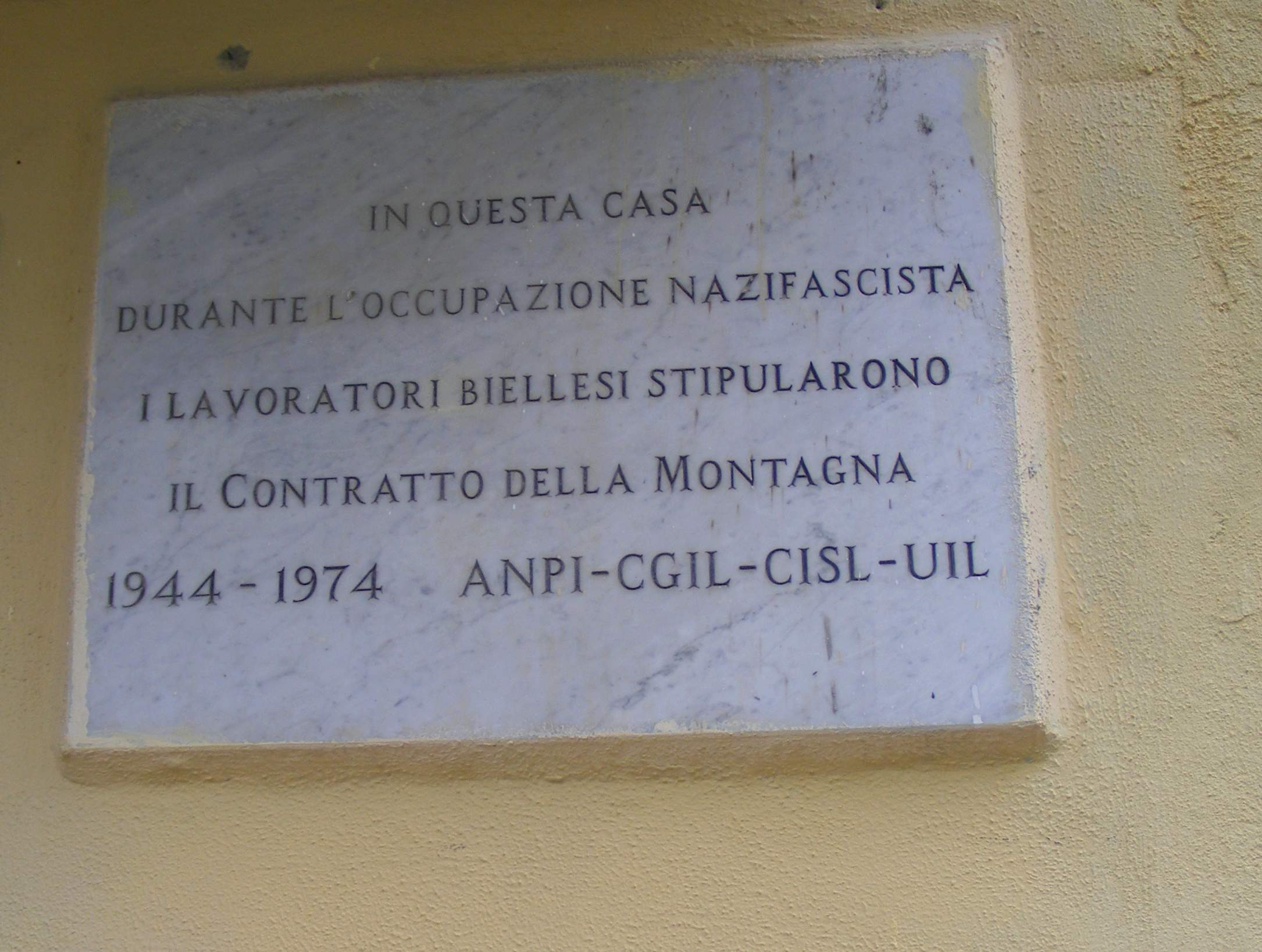 Quadret lapide selve marcone