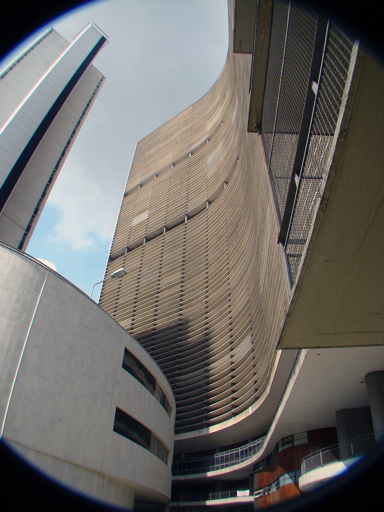 Edifício Copan (3407213185)