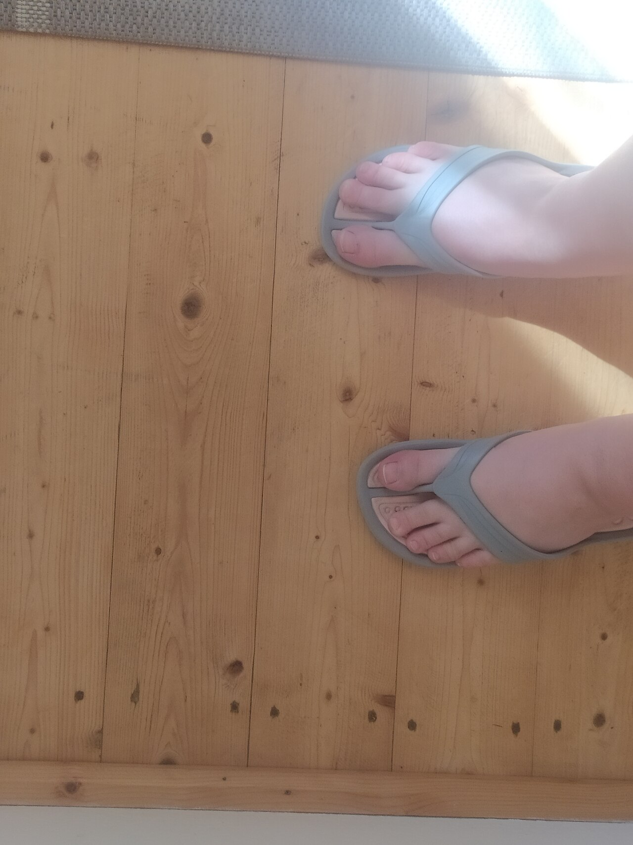 Sandálias tipo chinelo, categoria de produto da Havaianas