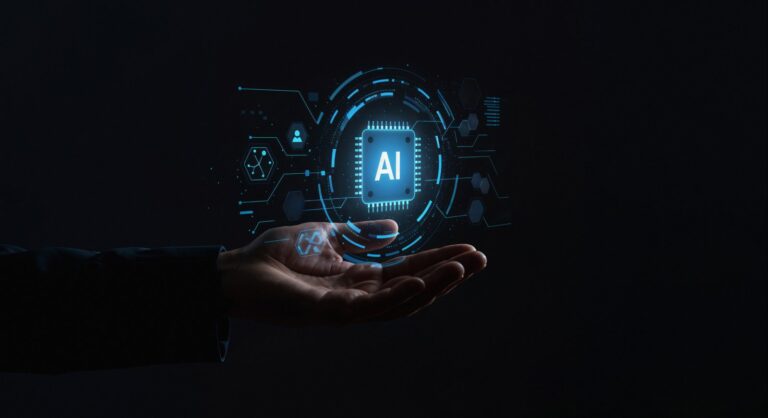 Governança de inteligência artificial nas empresas