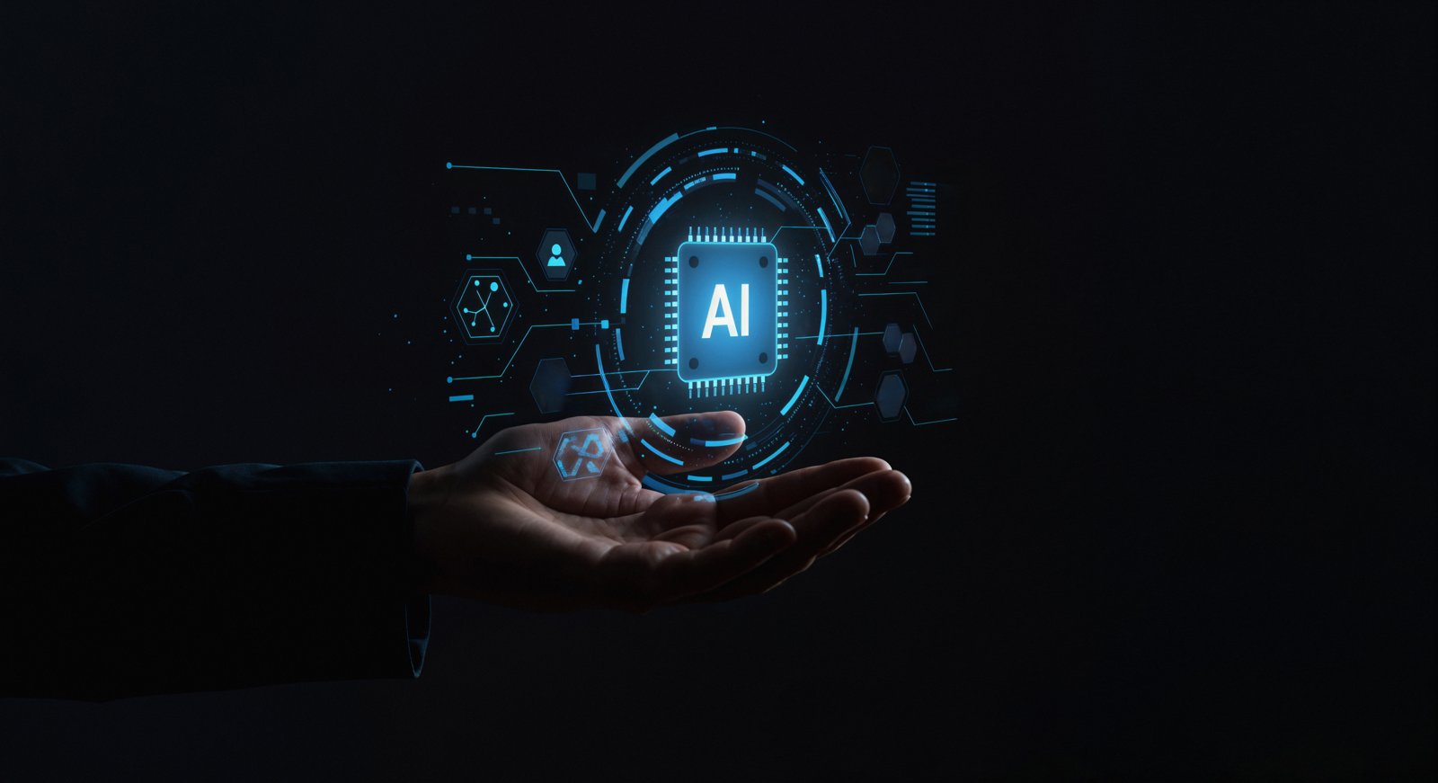 Governança de inteligência artificial nas empresas