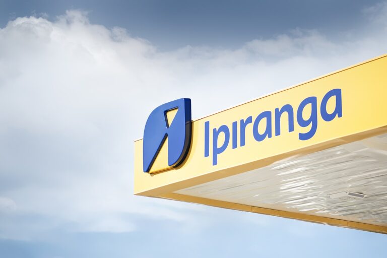 Resultados financeiros da Ultrapar