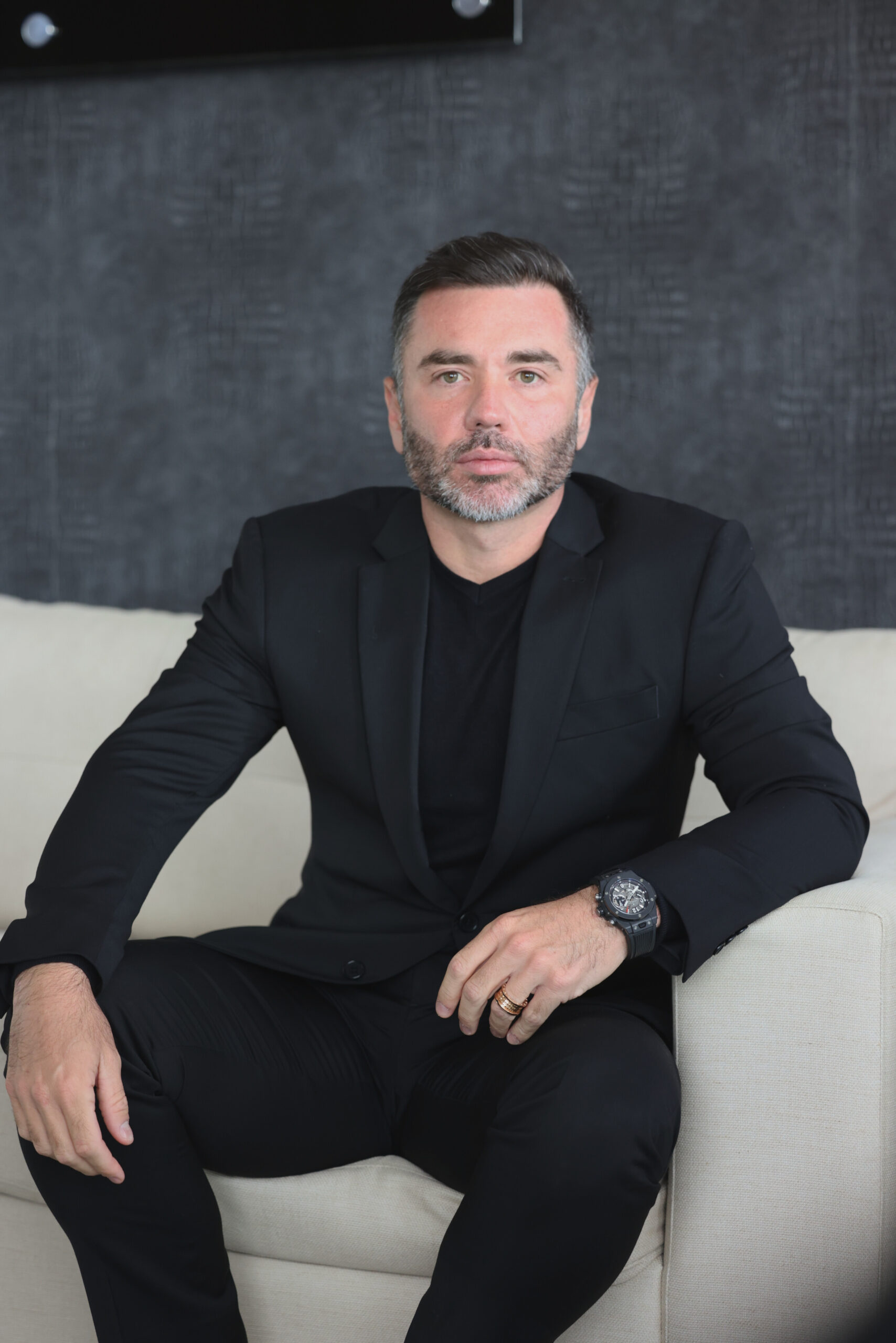 Marcos Pelozato