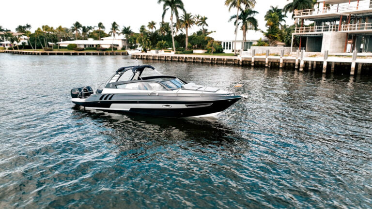 Triton Yachts