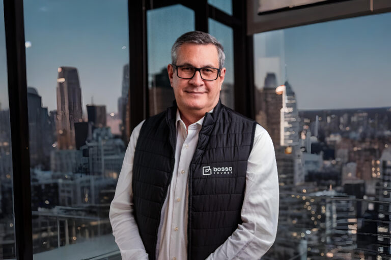 Bossa Invest - plataforma Platta