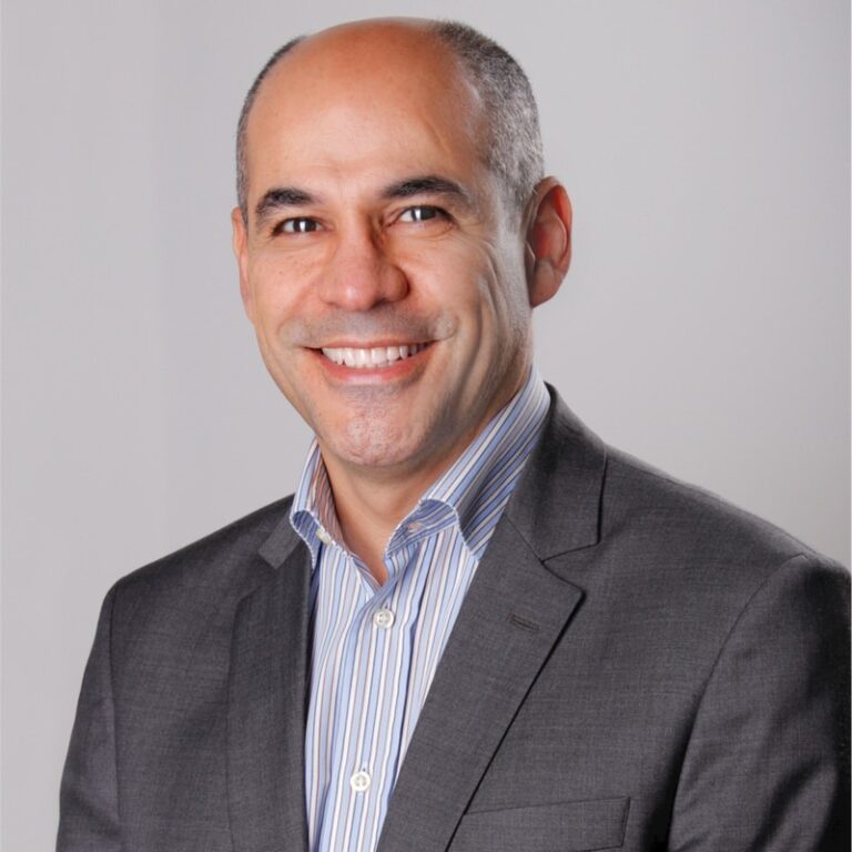 Moisés Mouta, novo CEO do Hot Beach Parques & Resorts
