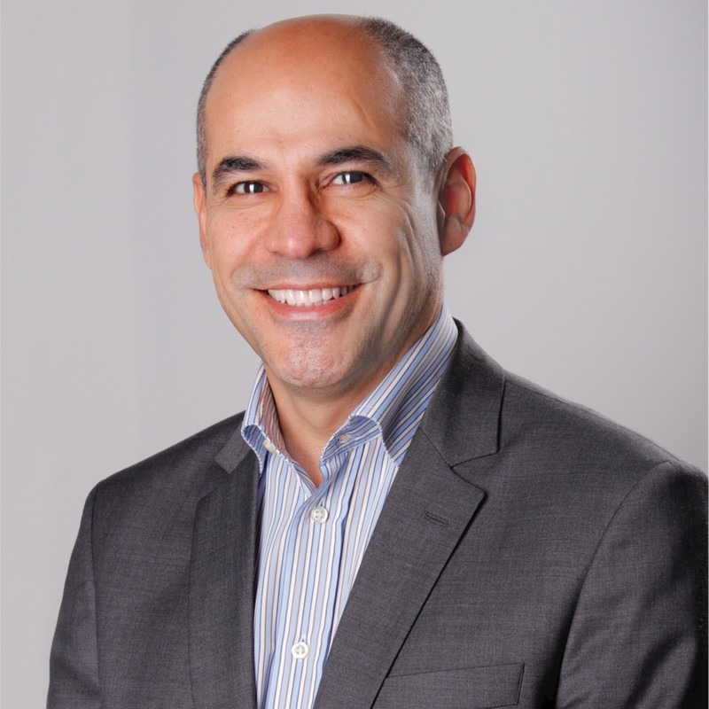 Moisés Mouta, novo CEO do Hot Beach Parques & Resorts