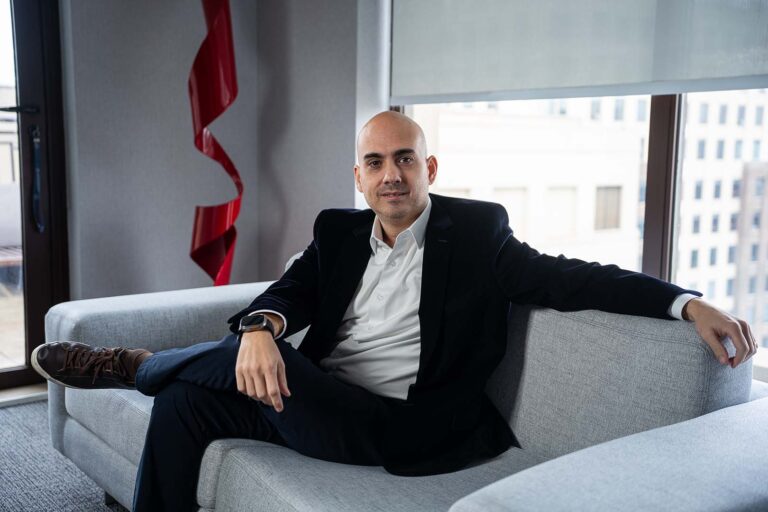 Fernando Moreira, Diretor de Gestão de Fundos da Intra Asset