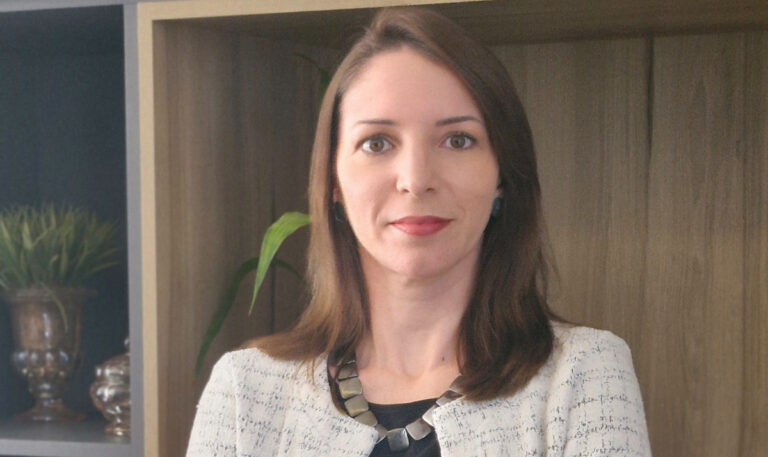Maria Fernanda Merenda, Head de Gente & Gestão da Objective