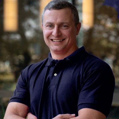 Wagner Frasson, Head de Treinamento da Principia