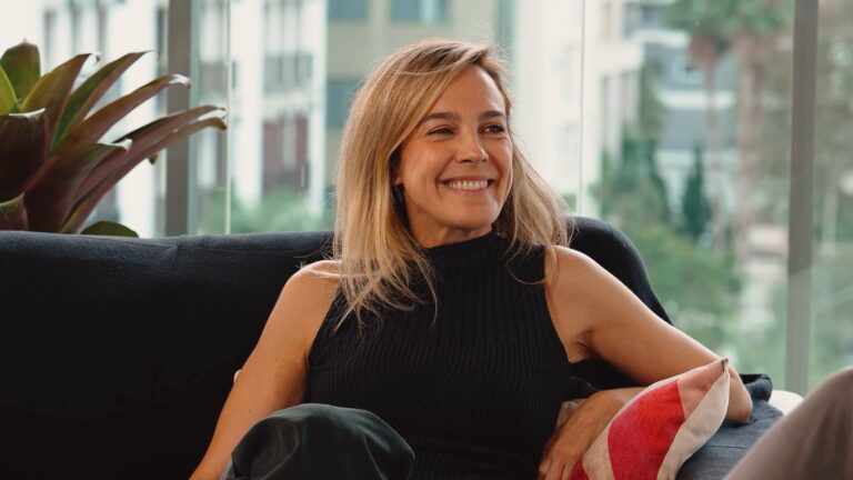 Renata Paula Armellini, diretora do Grupo Edmur