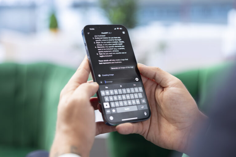 Inteligência artificial no dia a dia - Senac-RS
