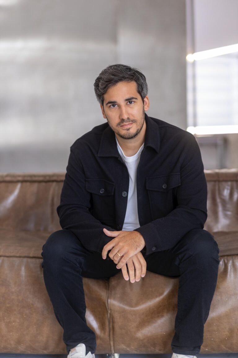 Luiz Ramalho, CEO da Magie