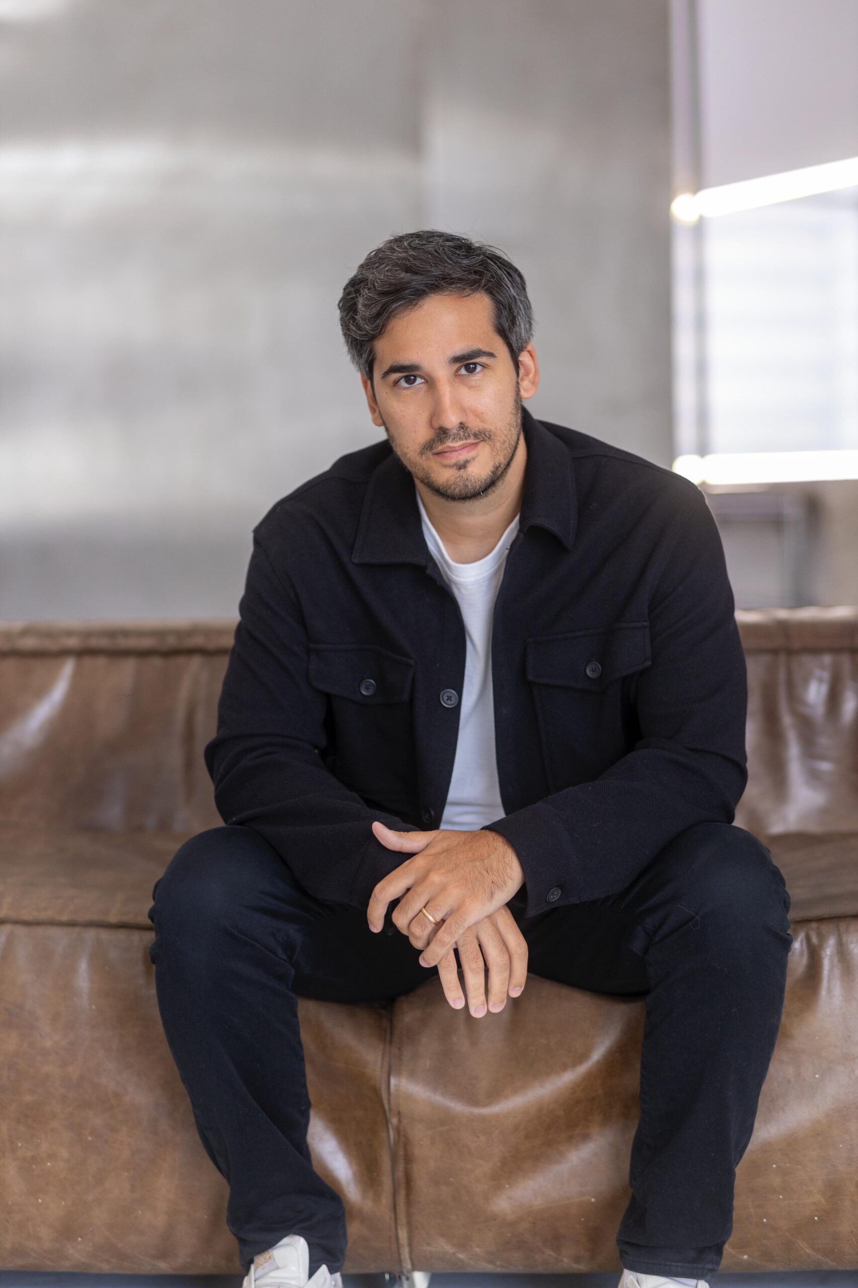 Luiz Ramalho, CEO da Magie