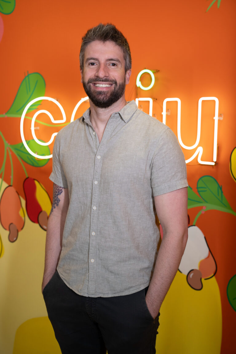 Lucas Fernandes, CHRO da Caju