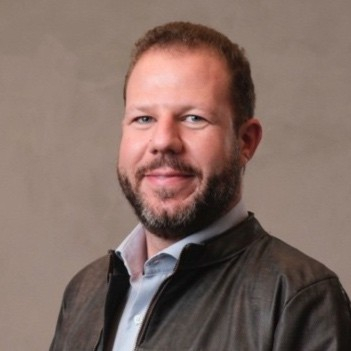 Jean Prisco, CIO da MRS Logística