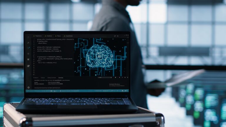 Cibersegurança com inteligência artificial