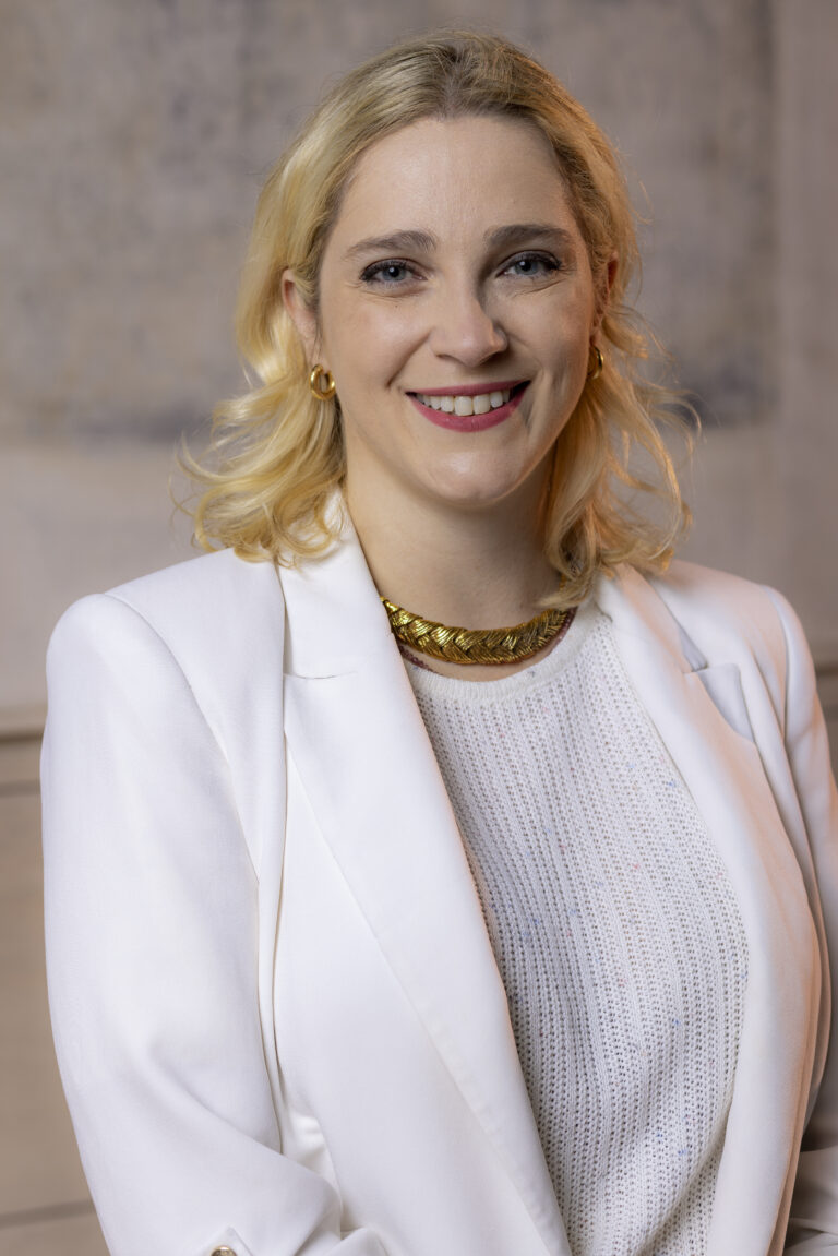 Bárbara Raymundo, CFO da Zenvia