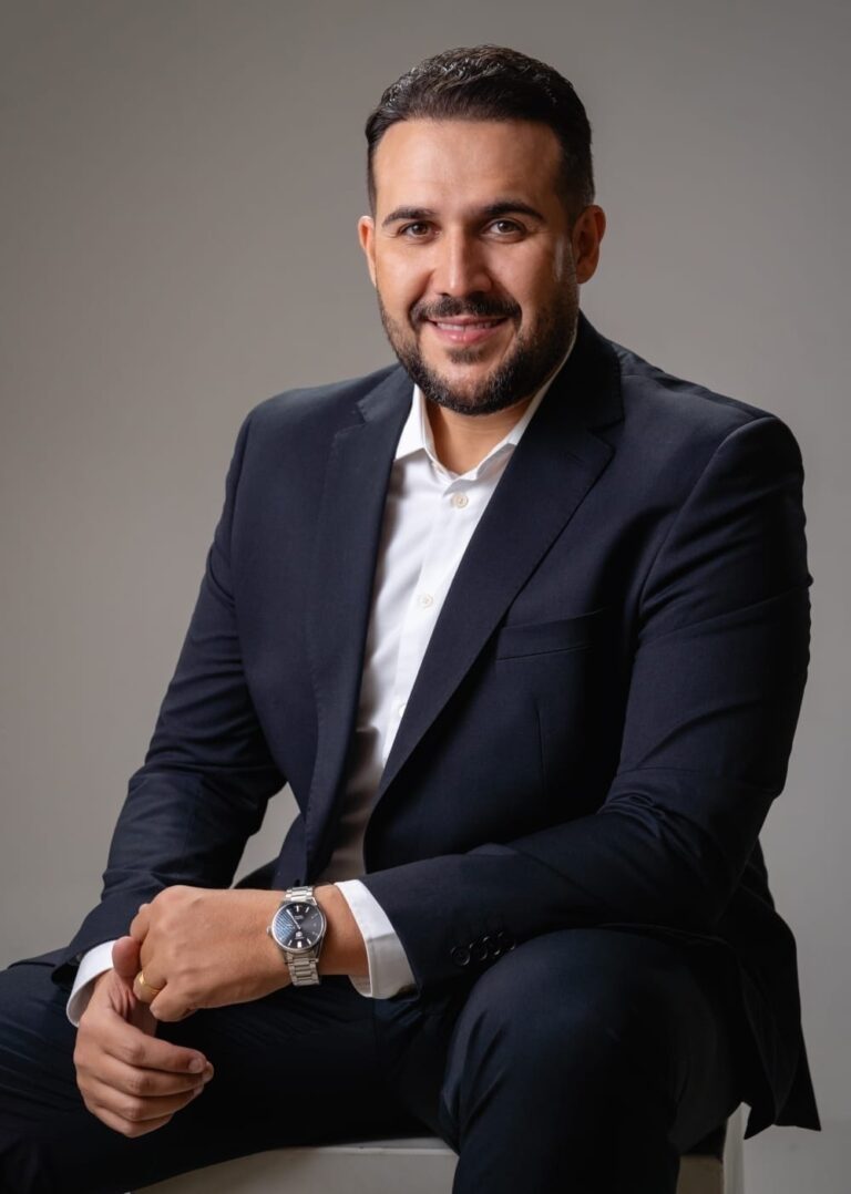 Daniel Guimarães, advogado tributarista