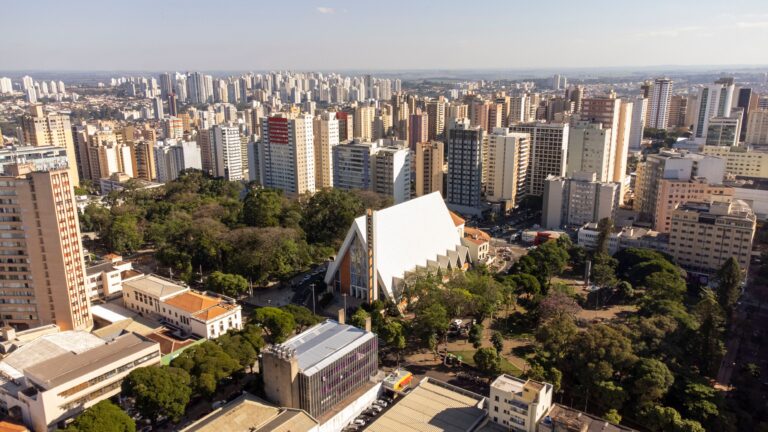 Evento Elas São Tech em Londrina