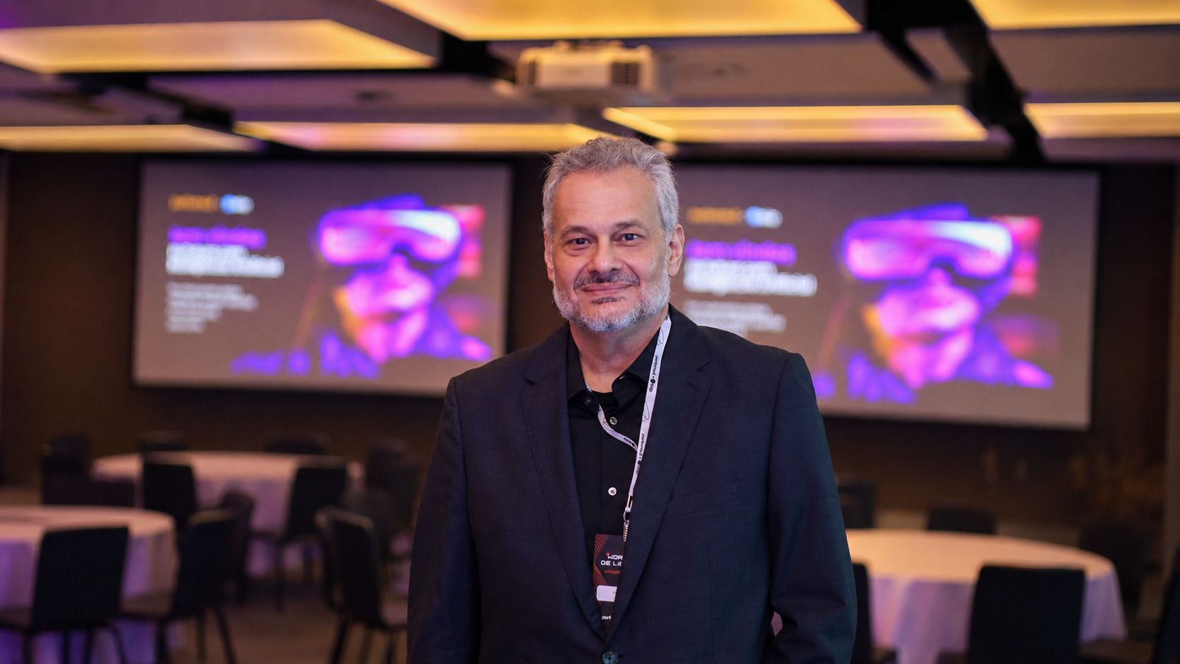 Leonardo Tristão, CEO da Performa_IT
