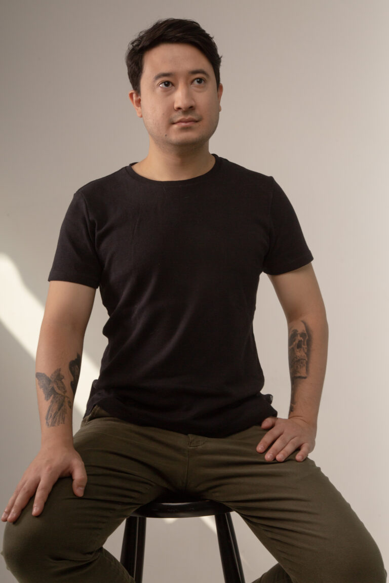 Ricardo Hiraki, CEO da Plano Fintech