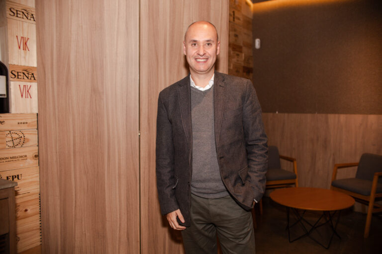 João Paulo Miranda, CEO da Objective