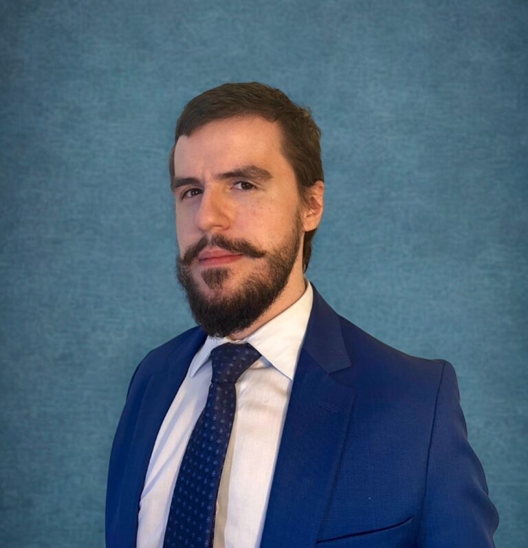 Murillo Oliveira, Head of Treasury da Saygo