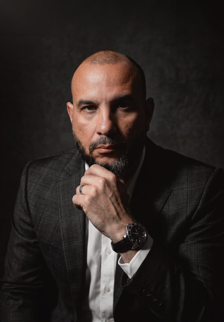 André Fantoni, estrategista tributário
