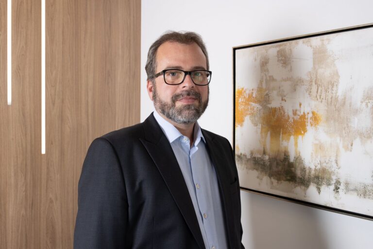 Fabiano Jantalia, especialista em Direito Econômico e Direito Bancário