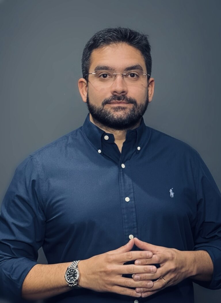 Rodrigo Grossi, COO da HUMU