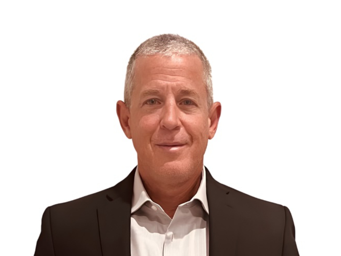 Max Mayorga, VP América Latina na Ivanti