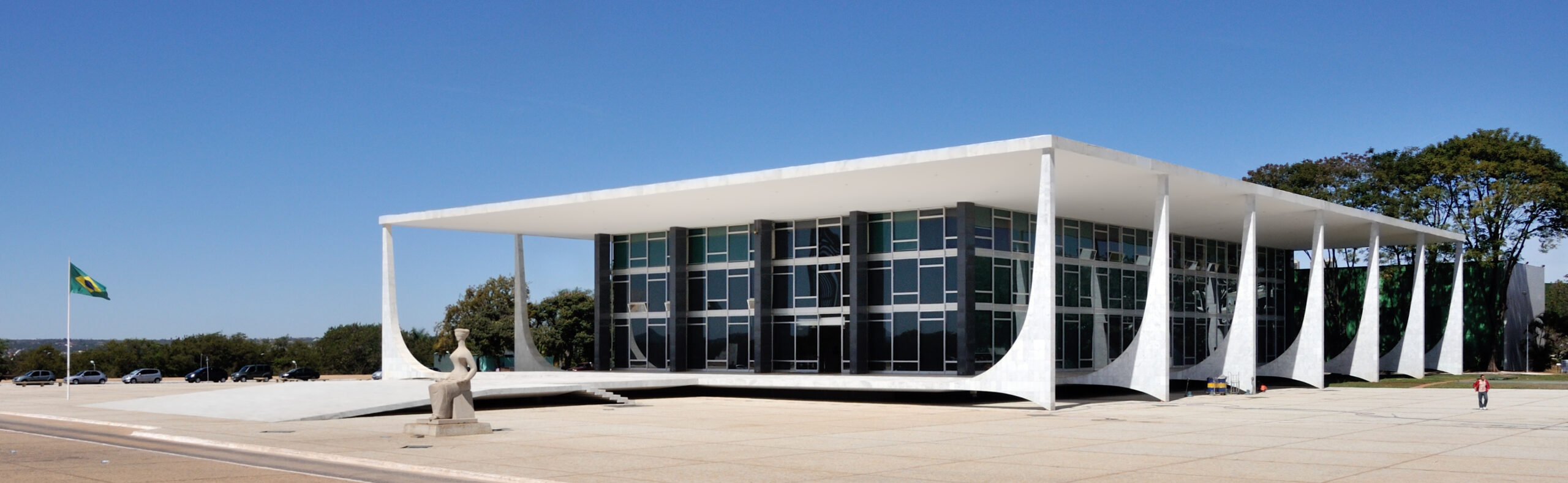 Brasilia Supreme Federal Court of Brazil 2009
