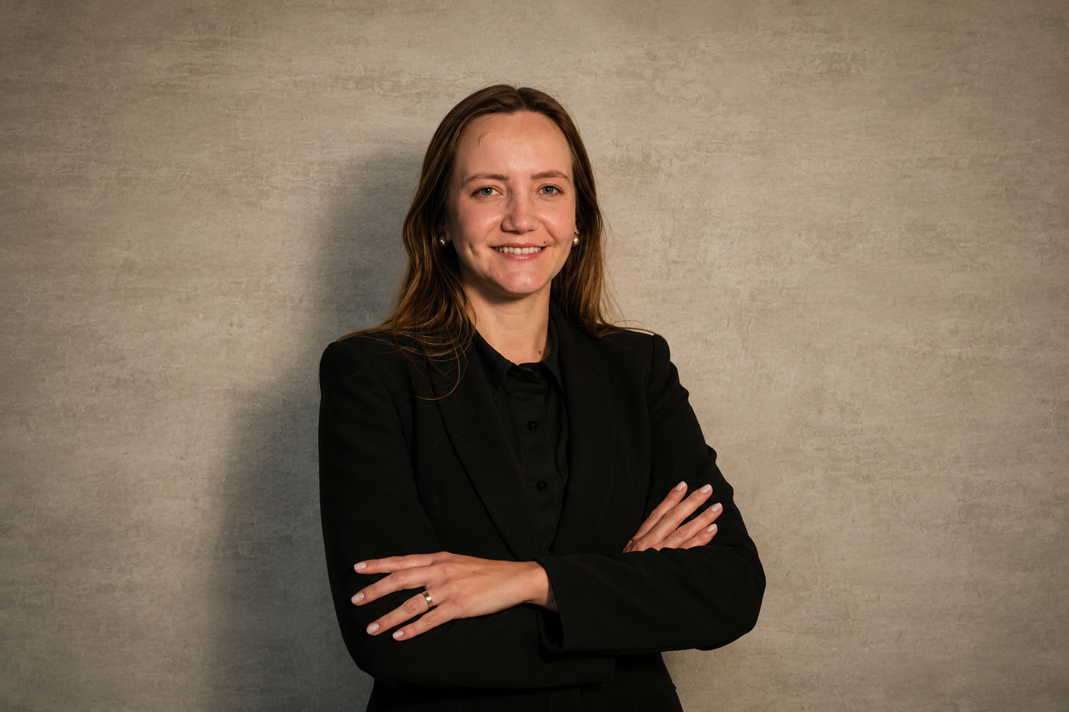 Ana Salvatori, COO da Razonet
