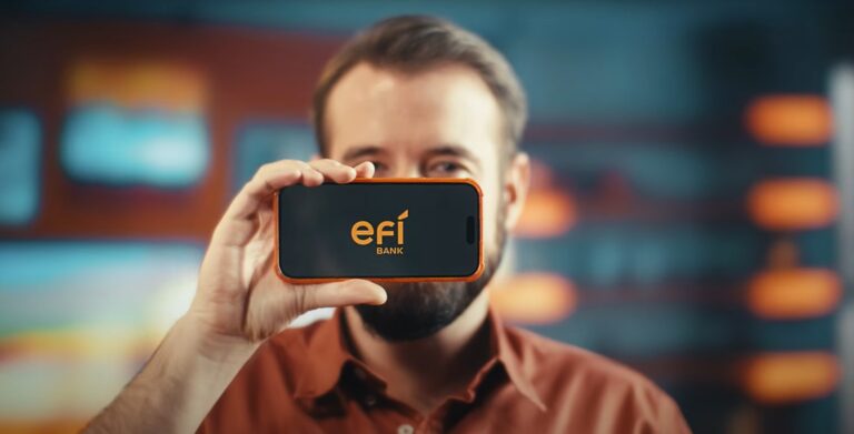 Efí Bank