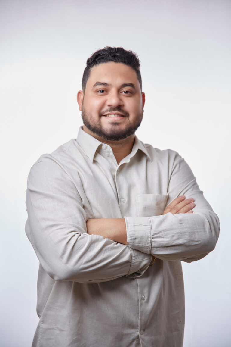 Mateus Miranda, CIO da IRRAH Tech
