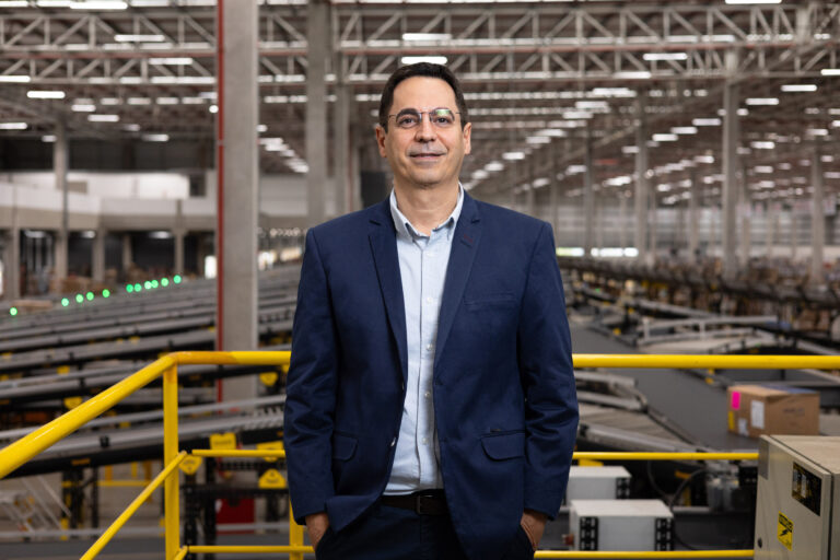 Jorge Miguel, novo COO da Jamef