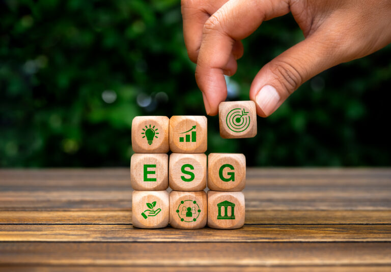 ESG e cadeia de fornecedores