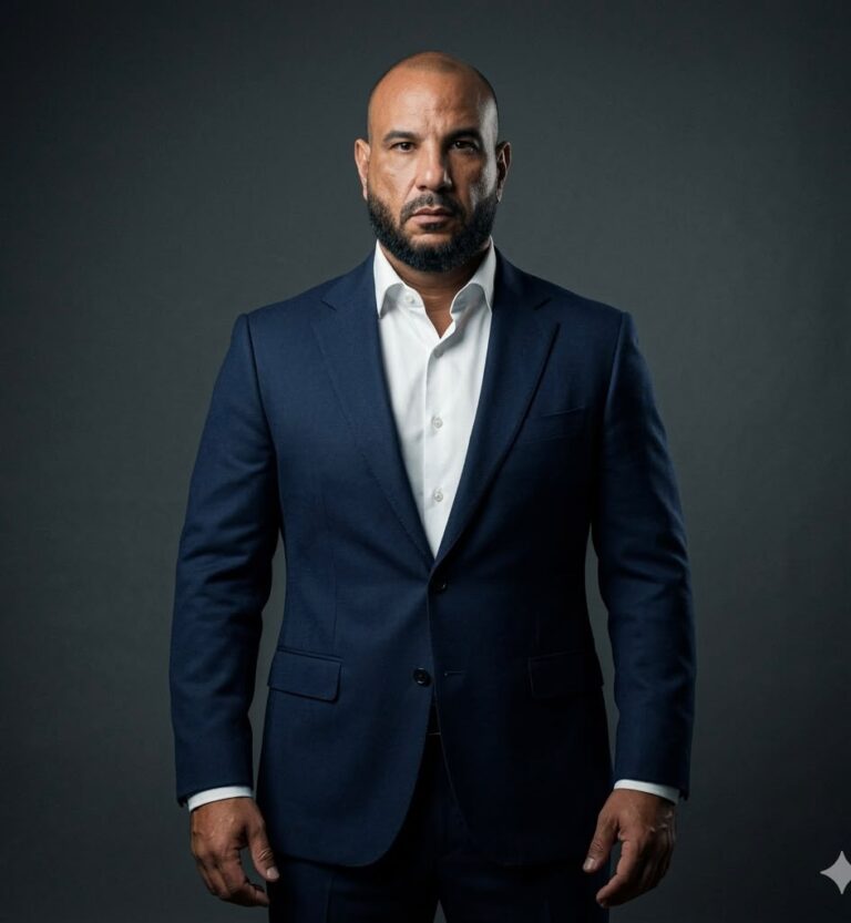 André Fantoni, CEO da Fantoni Assessoria Tributária