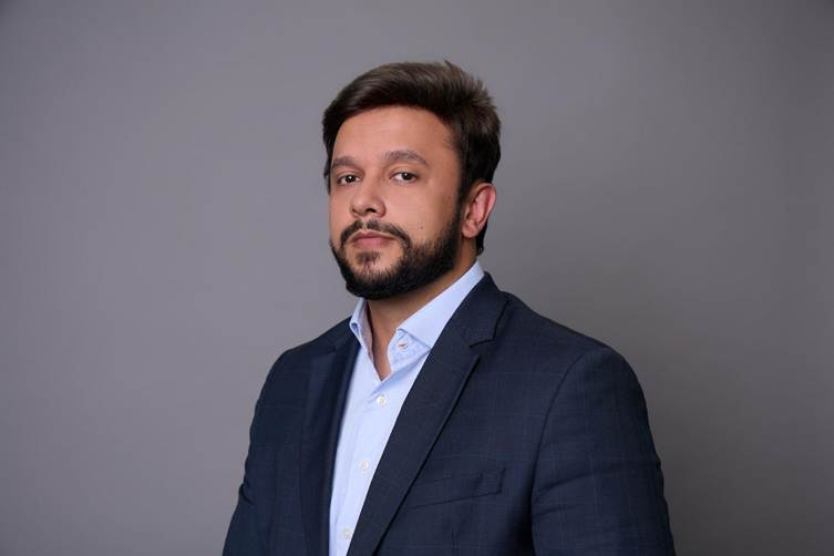 Diego Trindade Cáceres, sócio-diretor da Focus Tax