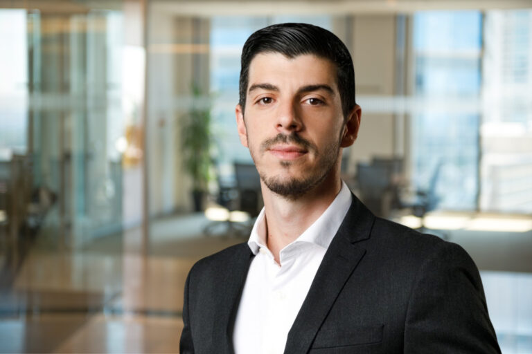 Daniel Aleixo, contador e sócio-diretor da LBA Soluções em Negócios