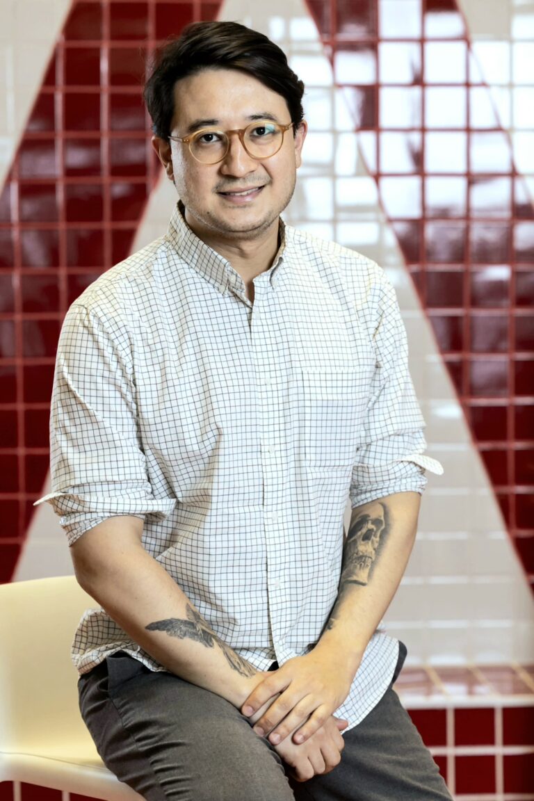 José Leonardo de Campos e Ricardo Hiraki, cofundadores da Plano Fintech