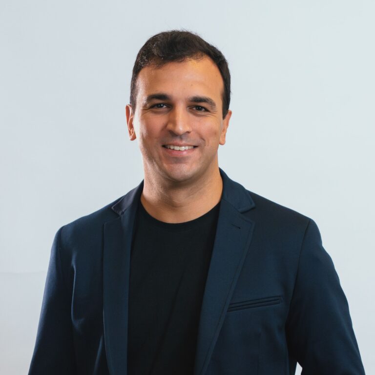 Bruno Rodrigues, CEO e cofundador da GoGood