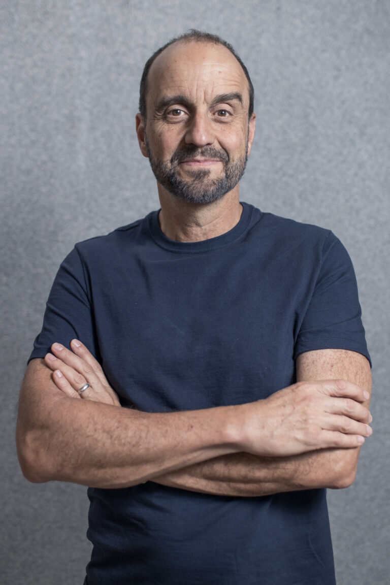 Luiz Lobo, CEO da Fintalk