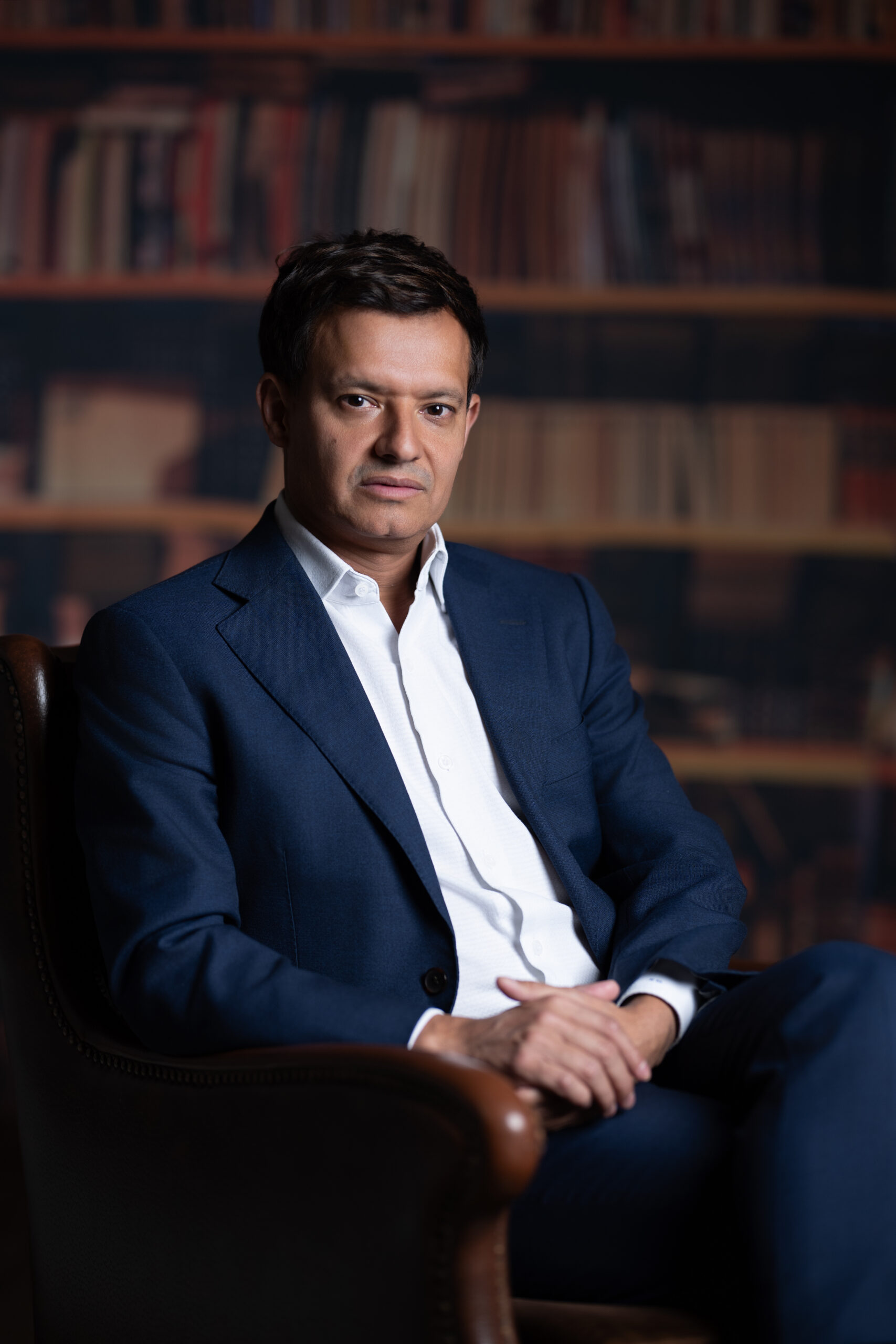 Rica Mello, economista